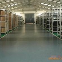 防静电环氧地坪