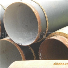 供应优质2PE钢管、2PE防腐钢管、2PE防腐钢管价格