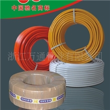 浙江万通专业供应铝塑管管材管件量大从优