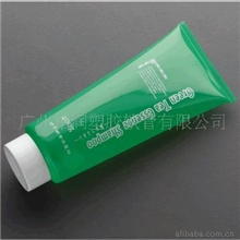 60管径*300-420ML，沐浴软管，洗发露软管，软管包装