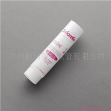 22管径*15-40ML软管包装，PE软管，化妆品软管包装，医药软管