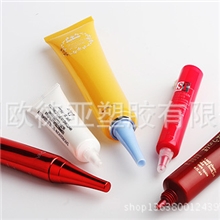 厂家专业生产批发各类工农业塑料高质量尖嘴管19-25mm