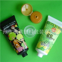 化妆品软管，化妆品包装软管，塑料软管，广州柏雅软管