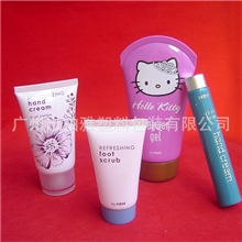 化妆品软管，广州柏雅软管