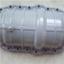 南宁200螺栓抢修接|400UPVC哈夫抢修接