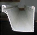 落水系统，成品天沟，方向雨水管，铝合金天沟，pvc雨水管