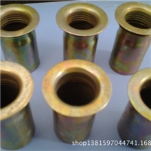 建筑消防导管配件(盒接）