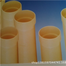 PVC-U双壁波纹管