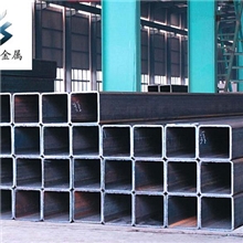 长期批发高精度方矩管q235非标薄壁方管q235方管