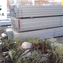 现货供应方矩管厚壁方管无缝方管镀锌方管