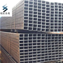 钢材方管方矩管120*120*4