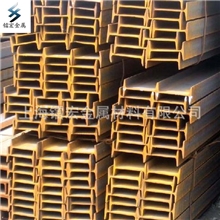 产品销售上海松江低价工字钢镀锌工字钢厂家直供