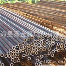 上海昱熹金属供应优质钢管45#无缝管