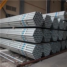 厂家供应镀锌钢管DN65国标镀锌管价格荣钢镀锌管广州地铁使用