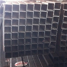 现货供应各种规格的方矩管