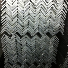 现货供应各种规格的角钢