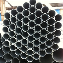 现货供应各种规格的镀锌管