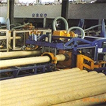 潍坊玉塑管业有限公司专业生产PVC-U双壁波纹管