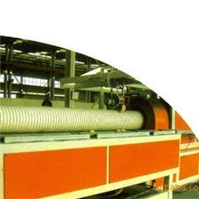 供应埋地排水用硬聚氯乙烯（PVC-U）加筋管