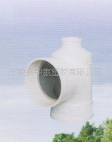 l供应多种型号的【质量保证】PVC-U排水管及配件