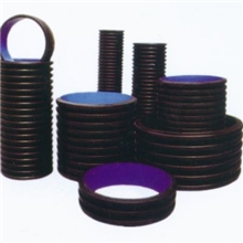 供应厂家直销波纹管销售PE波纹管PVC波纹管