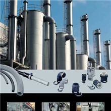 电缆保护软管总成