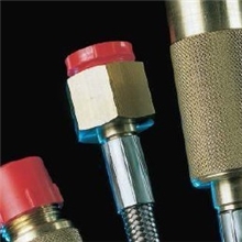 机械装备、船舶、港口、电力、矿山、冶金、铁氟龙PTFE软管