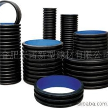 供应PE波纹管安诺PE波纹管