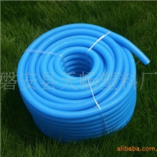 大量供应婴幼儿冲浪泳池游泳池波纹排水管