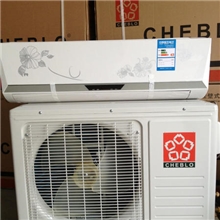 供应美的空调代工樱花KFR-35GW/DY低价批发，带电辅热