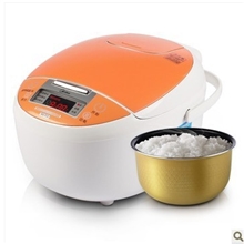 供应美的电饭煲WFS4018,触摸蛋糕功能