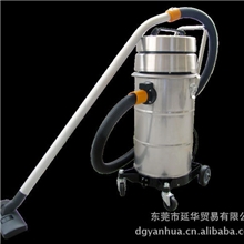 厂价批发供应Suiden瑞电工业吸尘器大吸力,吸铁屑，大容积全新上