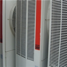 特灵户式中央空调风冷热泵水冷空调15匹血本价