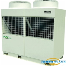 麦克维尔风冷热泵模快水冷中央空调25P特价全国联保