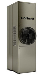 史密斯空气能热泵电热水器300L节能型别墅专用