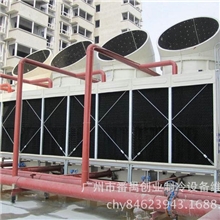 厂家供应良机冷却塔旺金冷却塔冷却塔维修服务