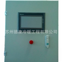 手术室医院空调自控柜YW-YY