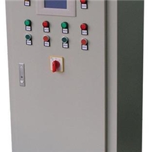 空调节能控制柜YW-JNF