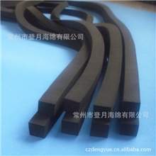 设备机箱防火带胶减震密封条