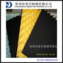 江苏常州登月海绵厂\供应吸音降噪海绵