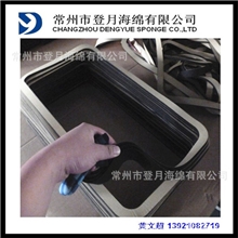 CR涂胶片CR片材CR泡绵电子产品密封垫件