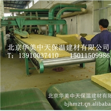 外墙憎水岩棉保温板批发外墙憎水岩棉保温板【外墙保温】