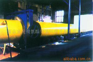 供应一步法保温管生产线|一步法生产线|一步法设备