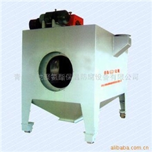 供应抛丸除锈生产线|钢管除锈机|抛丸除锈机