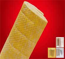 金牌推荐/硬质高密度岩棉管玻璃棉管