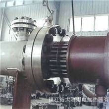 供应高压防爆电加热器