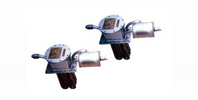 供应油站防爆电加热器