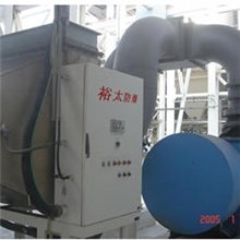 供应挡板门密封风电加热器