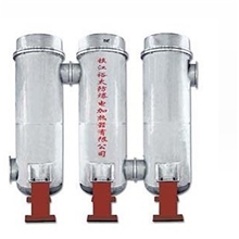 供应空气加热器