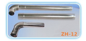 供应不锈钢弯曲软管、金属伸曲软管、不锈钢强排加长烟管